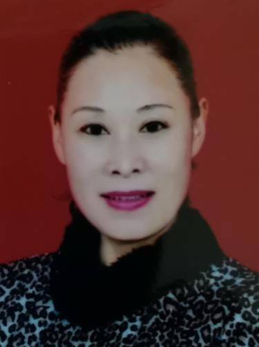 周琦